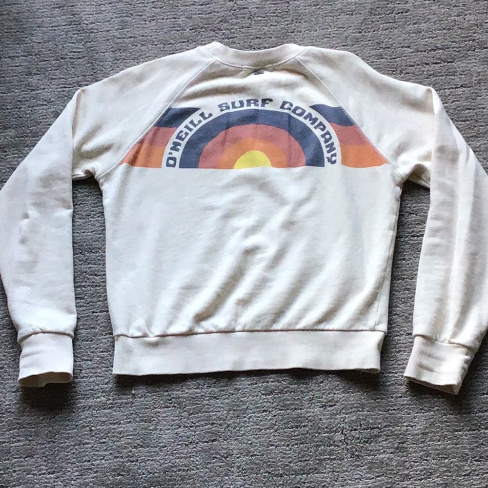 O'Neill Sunset Sweatshirt - Picture 2 of 4